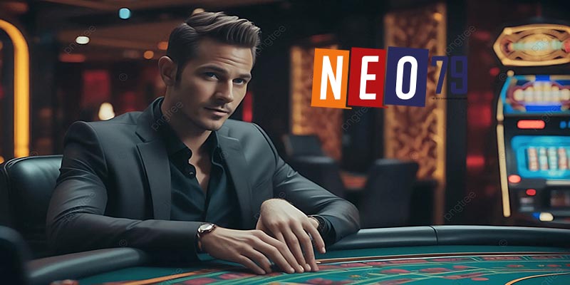 Casino Neo79 | Đột Phá Mọi Giới Hạn Với Casino Neo79