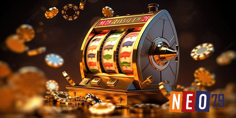 Các loại hình Game Slots tại Neo79