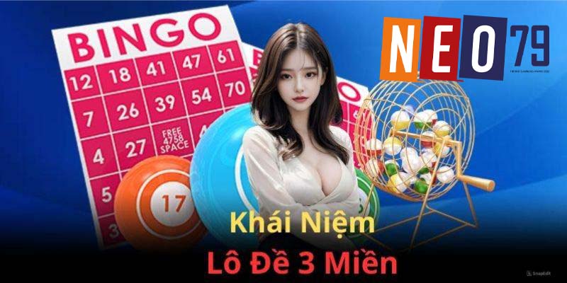 Các loại hình xổ số tại Neo79