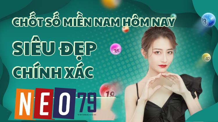 Xổ Số Neo79 | Thử Vận May Với Xổ Số 3 Miền Neo79