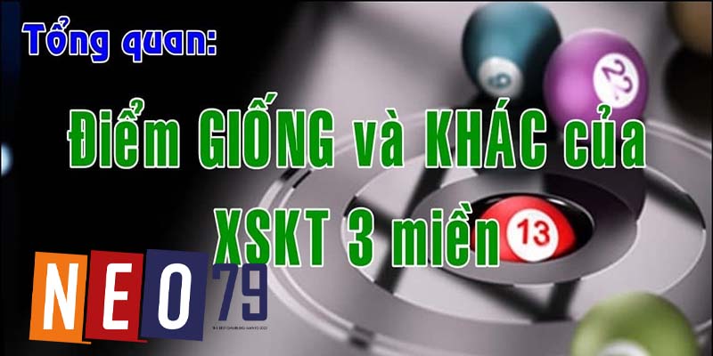 Những lợi ích khi chơi xổ số Neo79